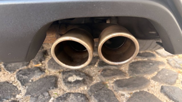 1.0 EcoBoost MHEV STline Autom&aacute;tico