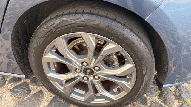1.0 EcoBoost MHEV STline Autom&aacute;tico
