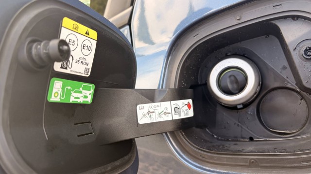 1.0 EcoBoost MHEV STline Autom&aacute;tico