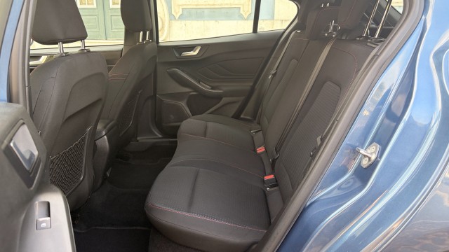 1.0 EcoBoost MHEV STline Autom&aacute;tico