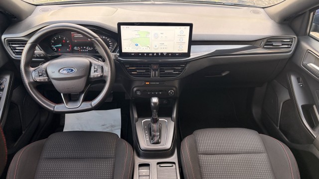 1.0 EcoBoost MHEV STline Autom&aacute;tico