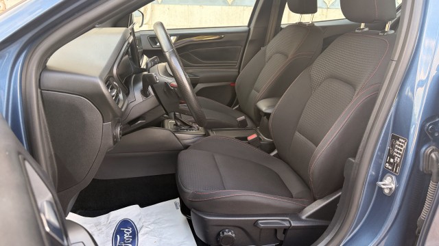 1.0 EcoBoost MHEV STline Autom&aacute;tico