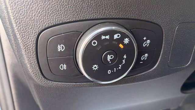 1.0 EcoBoost MHEV STline Autom&aacute;tico