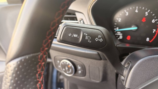 1.0 EcoBoost MHEV STline Autom&aacute;tico