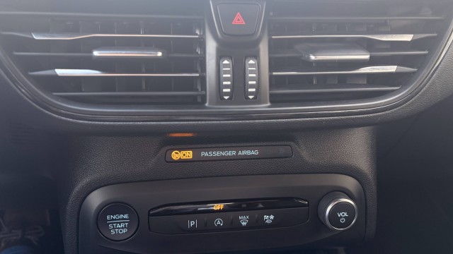 1.0 EcoBoost MHEV STline Autom&aacute;tico