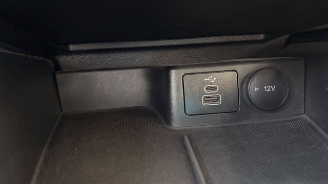 1.0 EcoBoost MHEV STline Autom&aacute;tico