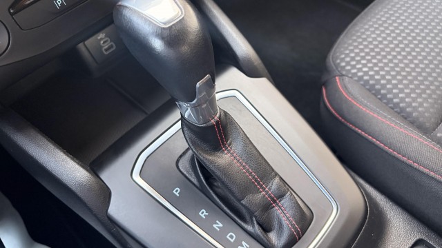 1.0 EcoBoost MHEV STline Autom&aacute;tico