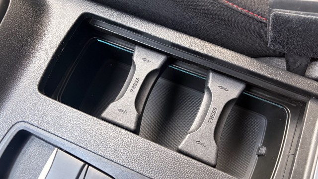 1.0 EcoBoost MHEV STline Autom&aacute;tico