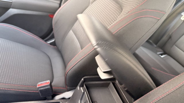 1.0 EcoBoost MHEV STline Autom&aacute;tico