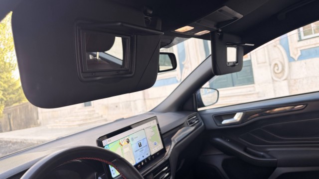 1.0 EcoBoost MHEV STline Autom&aacute;tico