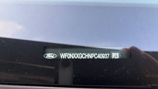 1.0 EcoBoost MHEV STline Autom&aacute;tico