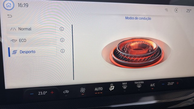 1.0 EcoBoost MHEV STline Autom&aacute;tico