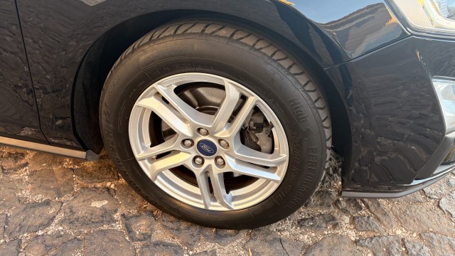 1.5 TDci CONNECT