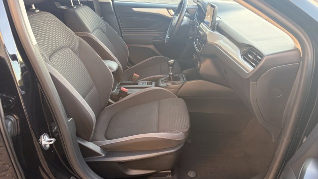 1.5 TDci CONNECT