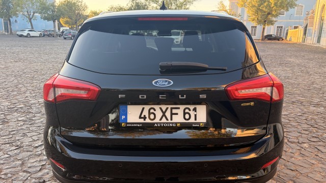 1.5 TDci CONNECT