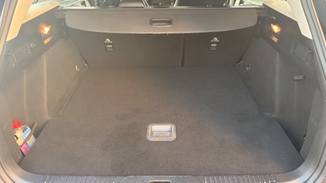 1.5 TDci CONNECT