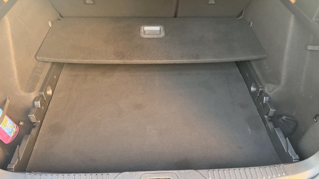 1.5 TDci CONNECT