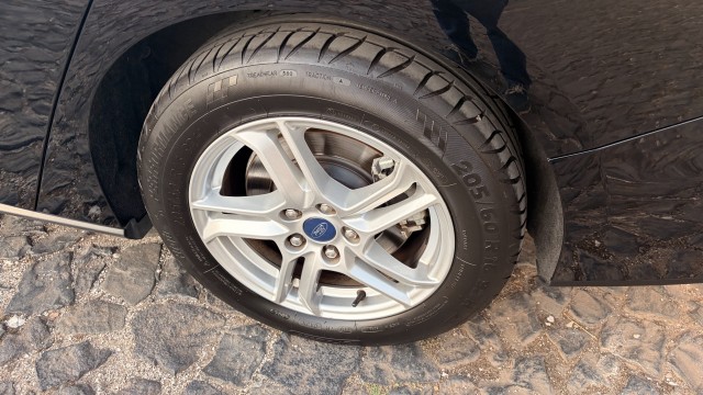 1.5 TDci CONNECT