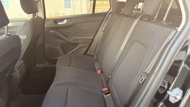 1.5 TDci CONNECT