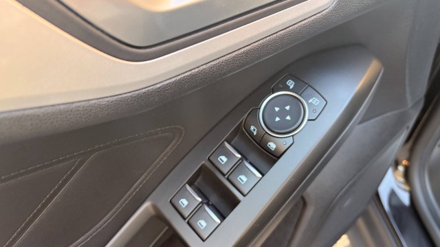 1.5 TDci CONNECT
