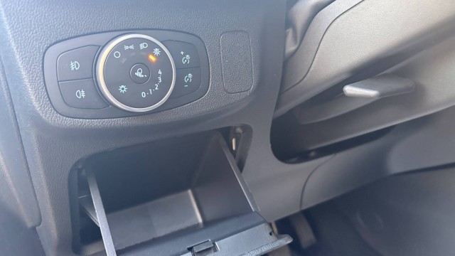 1.5 TDci CONNECT