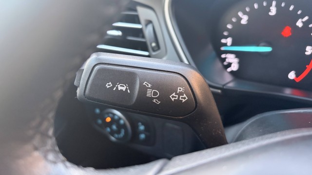 1.5 TDci CONNECT