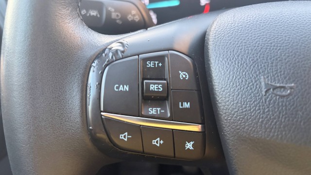1.5 TDci CONNECT