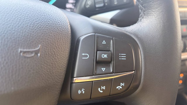 1.5 TDci CONNECT