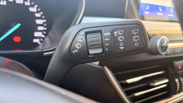 1.5 TDci CONNECT