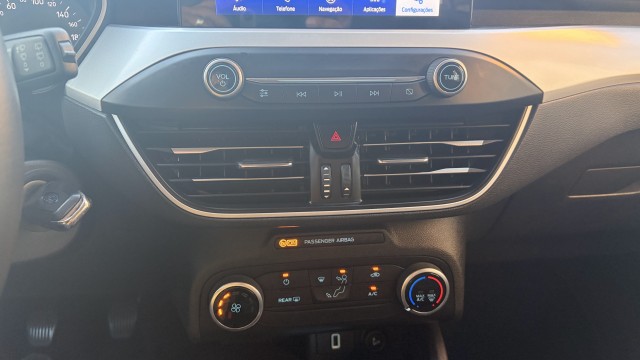 1.5 TDci CONNECT