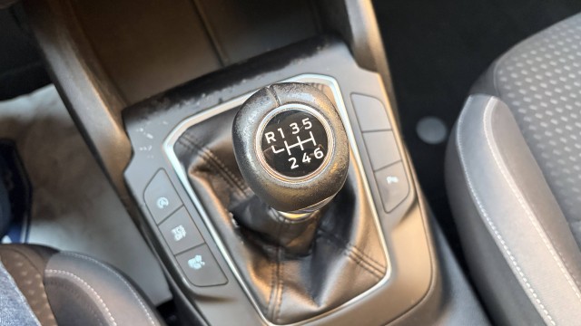 1.5 TDci CONNECT