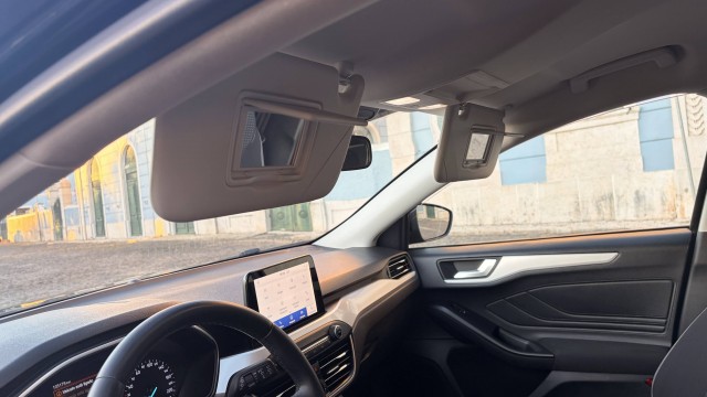1.5 TDci CONNECT