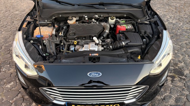 1.5 TDci CONNECT