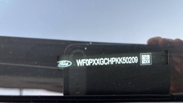 1.5 TDci CONNECT