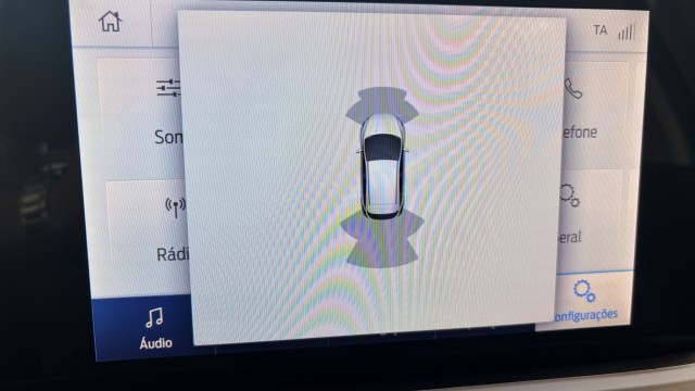1.5 TDci CONNECT