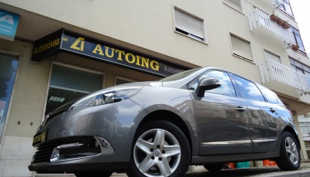 1.5 DCI LUXE