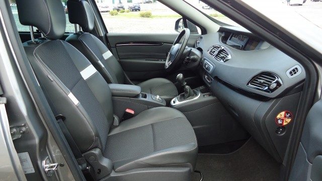 1.5 DCI LUXE
