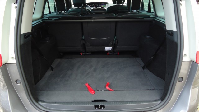 1.5 DCI LUXE