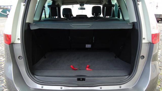 1.5 DCI LUXE