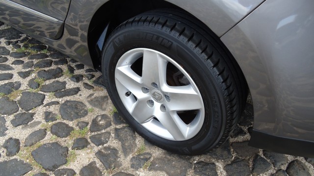 1.5 DCI LUXE