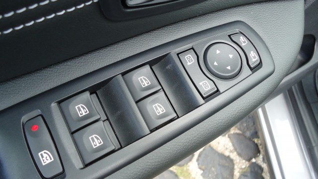 1.5 DCI LUXE