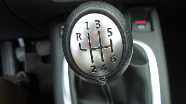 1.5 DCI LUXE