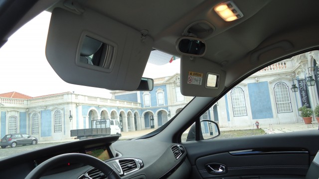 1.5 DCI LUXE