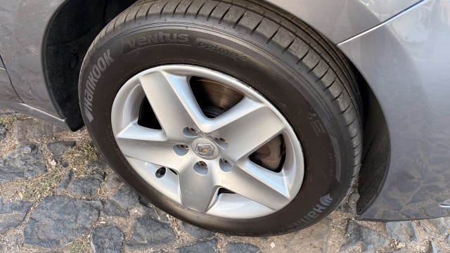 1.5 DCI LUXE 7 LUGARES