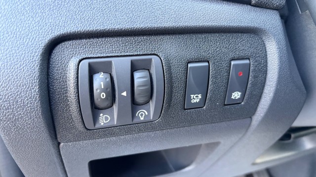 1.5 DCI LUXE 7 LUGARES
