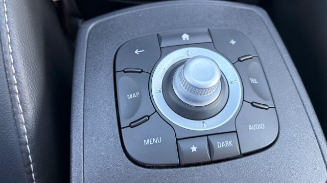 1.5 DCI LUXE 7 LUGARES