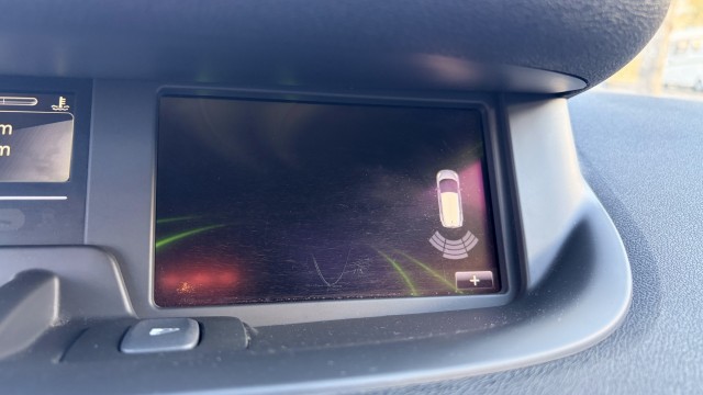 1.5 DCI LUXE 7 LUGARES