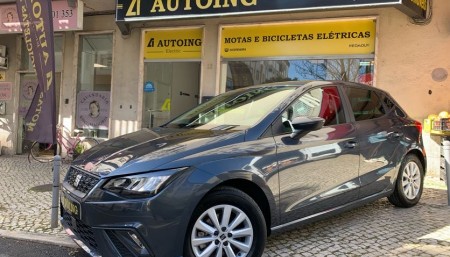 1.0 TSI 110 STYLE DSG