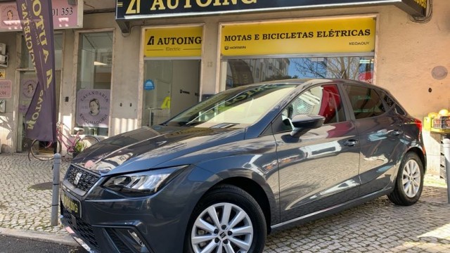 1.0 TSI 110 STYLE DSG