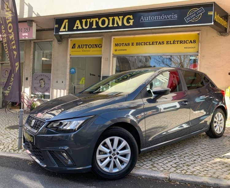 1.0 TSI 110 STYLE DSG